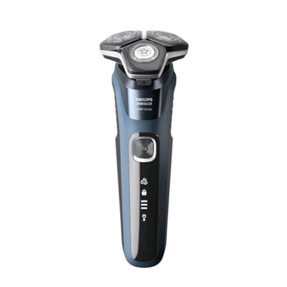 Philips Norelco Shaver 5400 Rechargeable Wet & Dry Shaver Razor